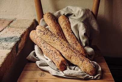 Die Allgäuer Seele - zum essen