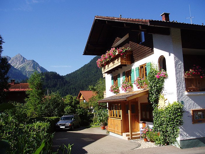 Haus Sonnenruh