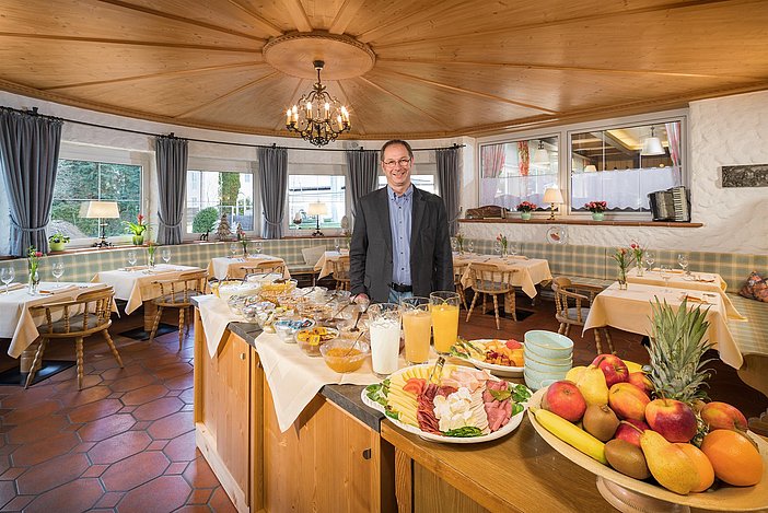 KHS Restaurant Frühstücksbuffet  MST 1301_web a
