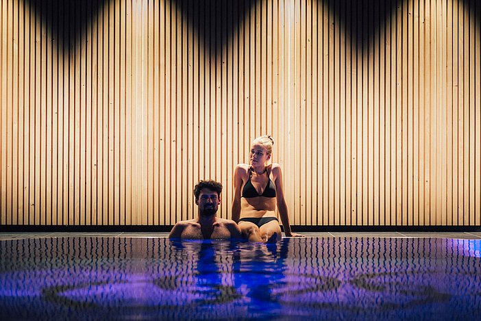 Relaxpool