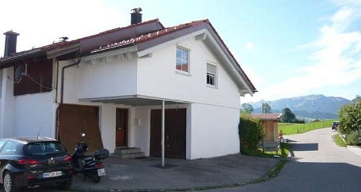 Fewo Guggenberger