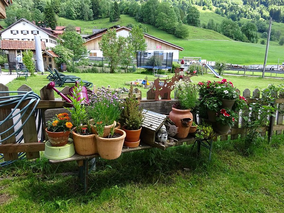Garten