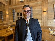 BGD Rettenberg_Bürgermeister Nikolaus Weißinger_