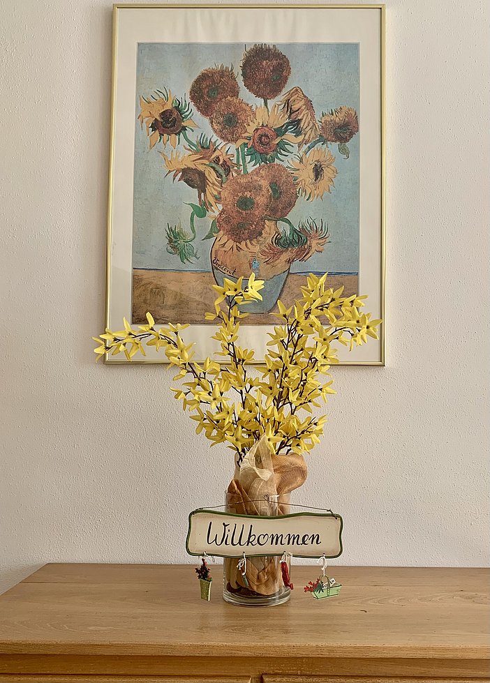 Willkommen