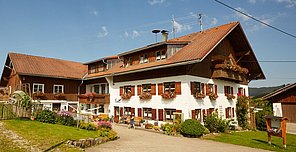 Unser Hof