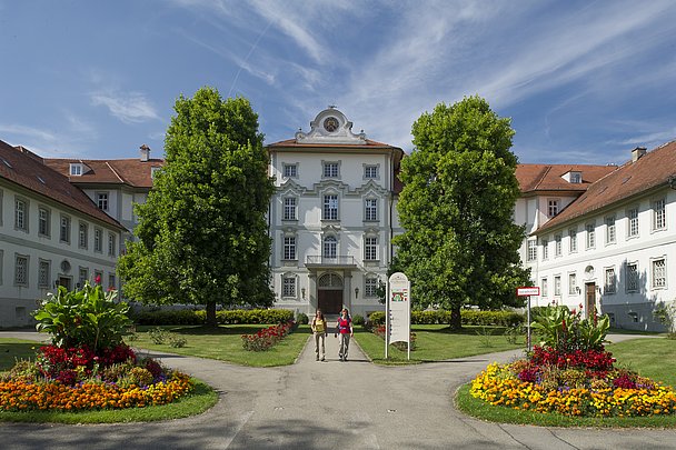 Bad Wurzach Schloss