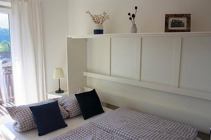 Schlafzimmer 2