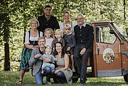 Brauereifamilie 2022