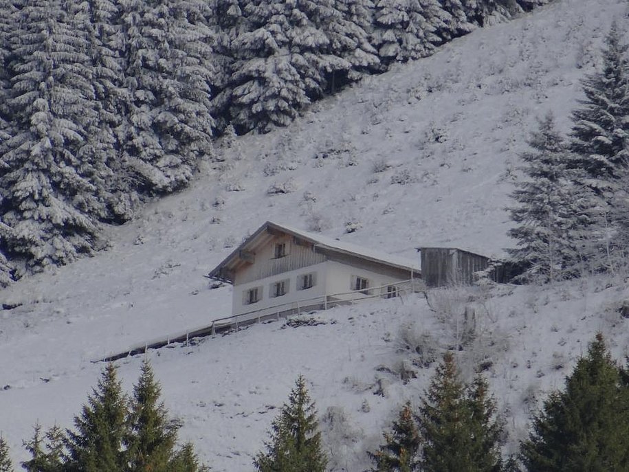 Alpe Kalkhöf