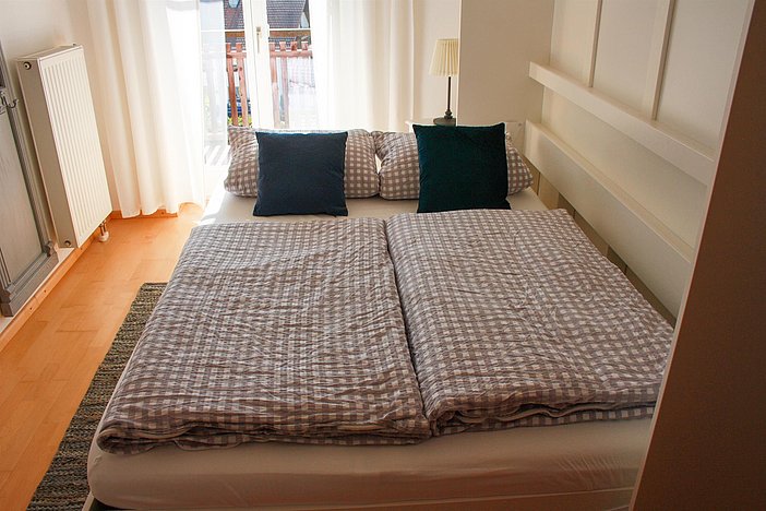 Schlafzimmer 2
