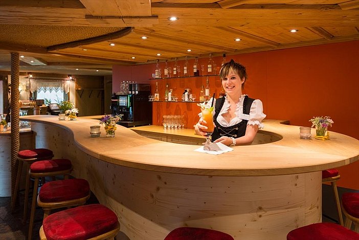 Hotelbar
