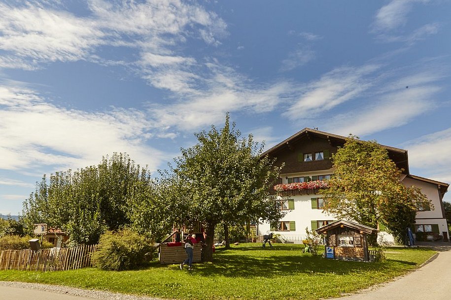 Unser Bauernhof