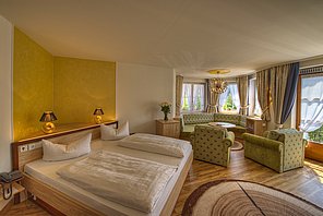 Königshof Zimmer