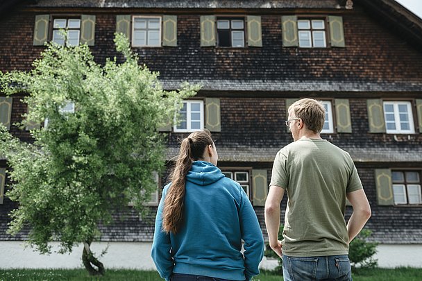 Retter aus Leidenschaft - Jakob Schweiger und Ilona Labitzke