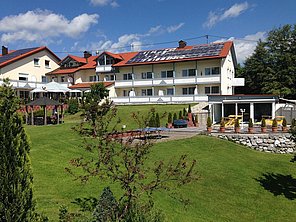 Haus und Garten 02
