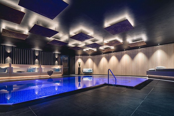 Relaxpool