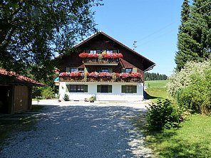 Unser Haus