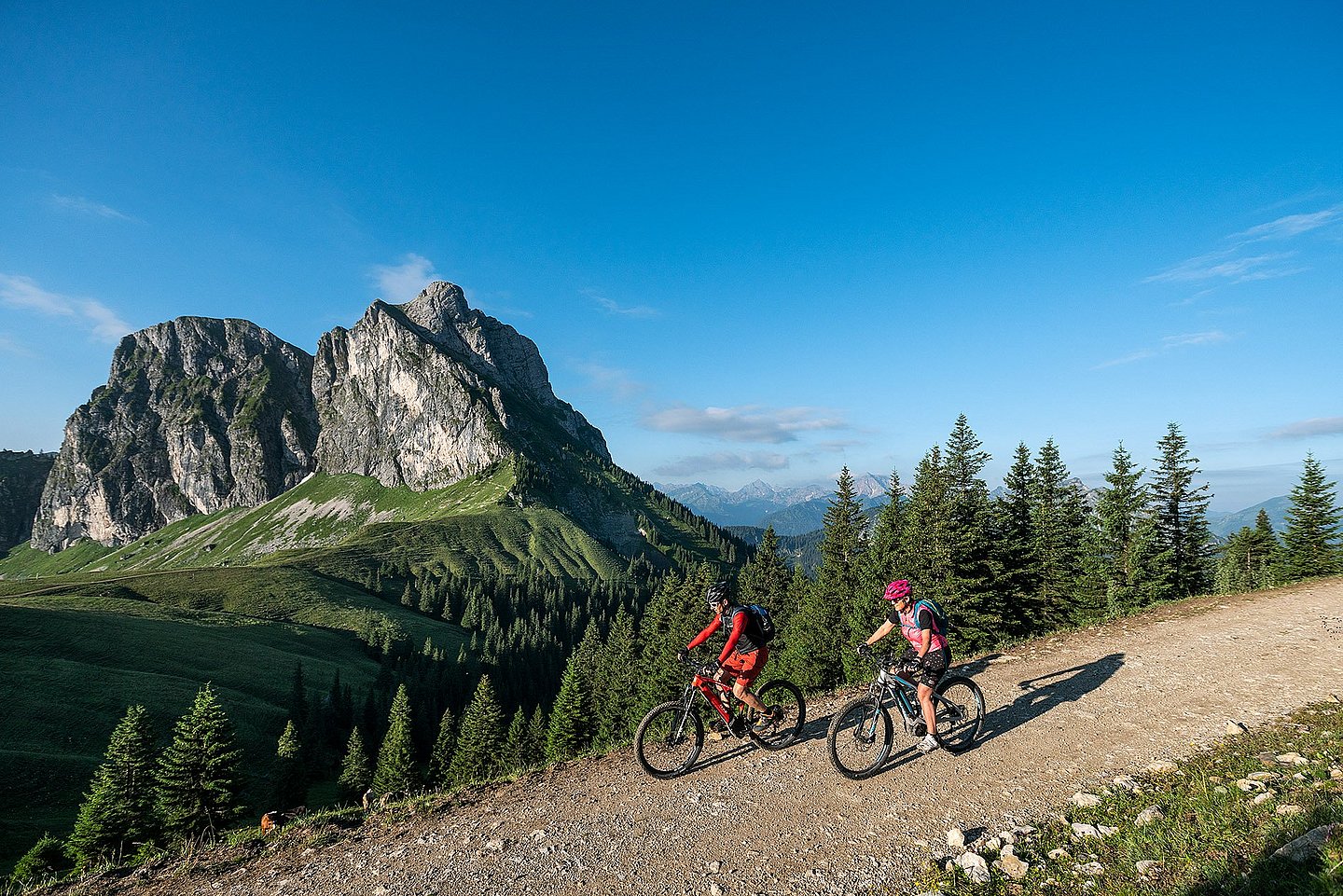 Pfronten Mountainbike