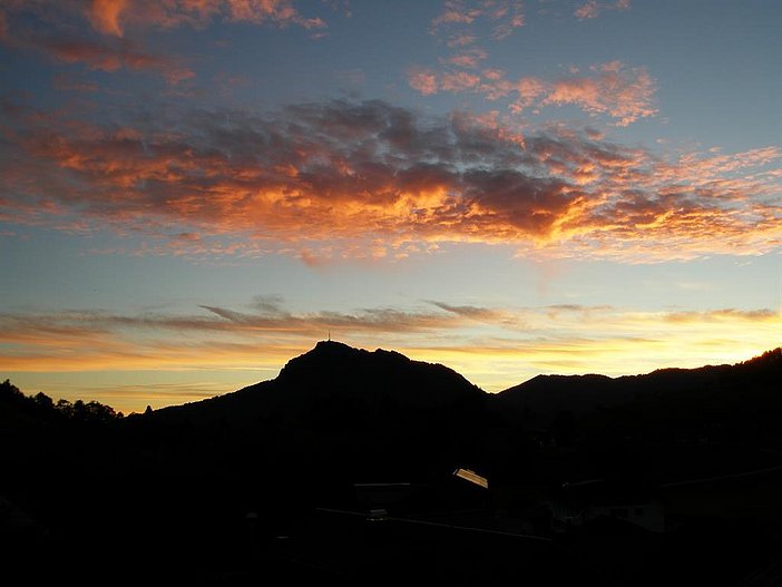 Morgenstimmung