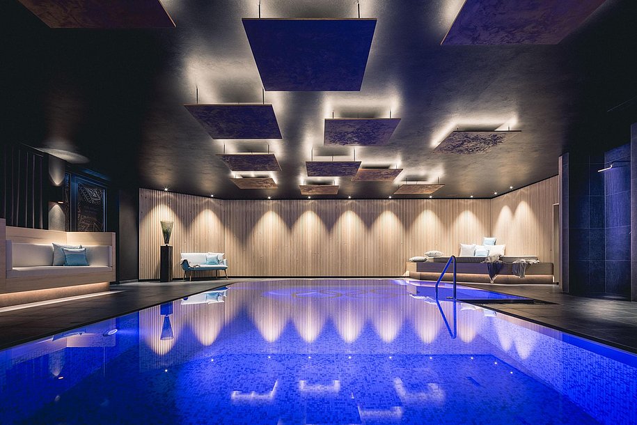 Torghele's SPA