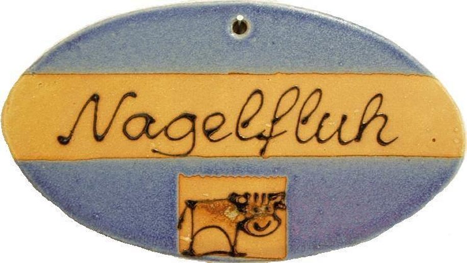 Herzlich Willkommen in der Ferienwohnung Nagelfluh