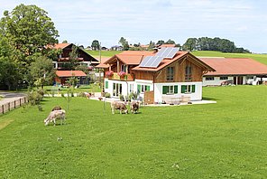 Ferienhof Eberle