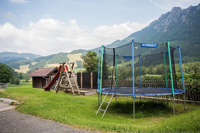 Spielplatz