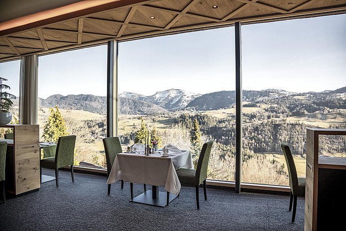 Panoramarestaurant