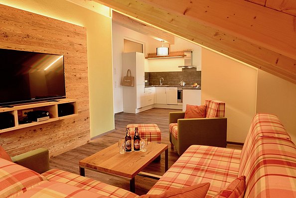 Traumurlaub in Ofterschwang