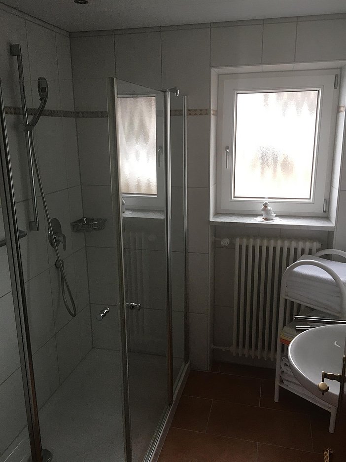 Dusche