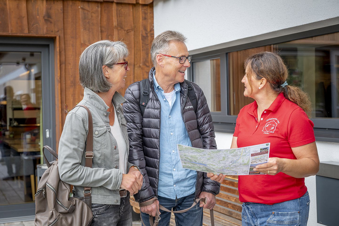 Allgäu - Gastgeber mit Herz e. V.