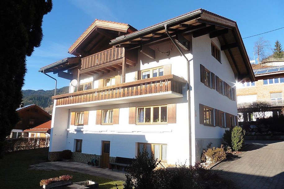Haus Haas