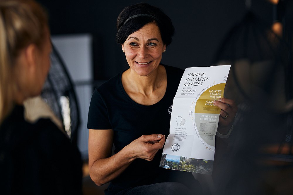 Heilpraktikerin Christiane Haibel