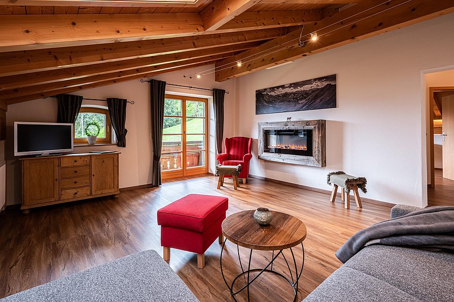 Landhaus Eggensberger in Fischen im Allgäu