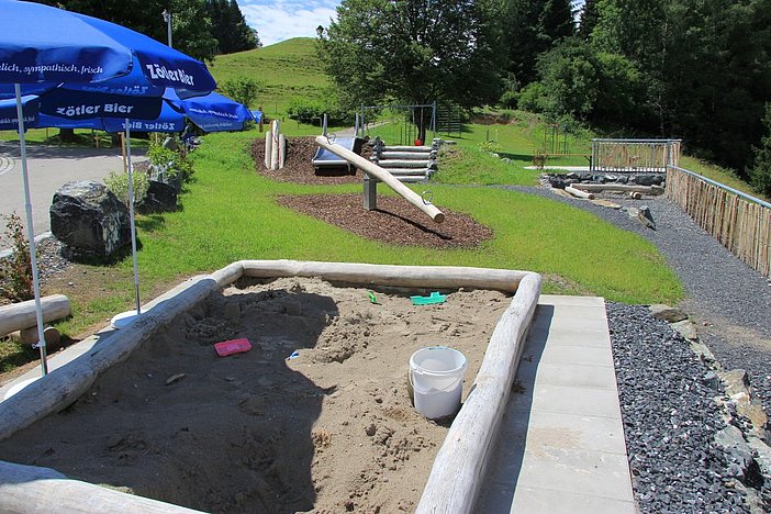 Spielplatz