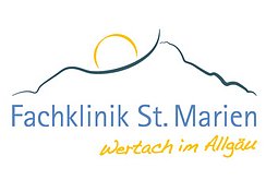 Fachklinik St. Marien in Wertach