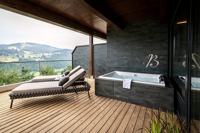 SPA Suite Premium