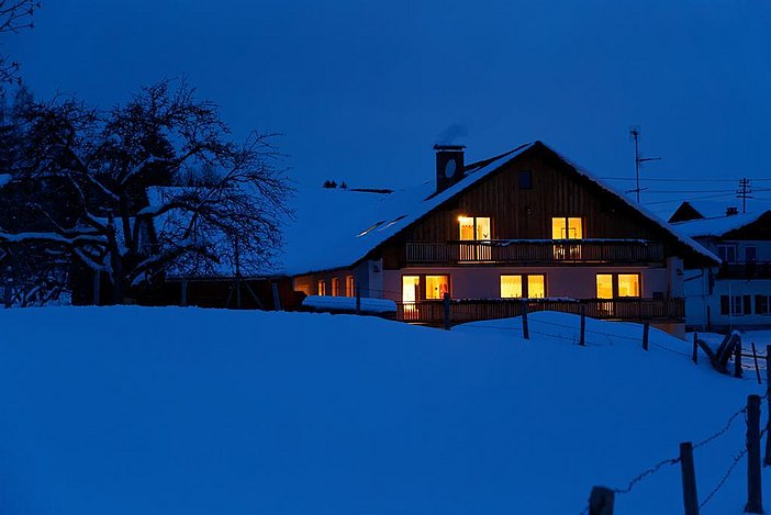 Winterimpression