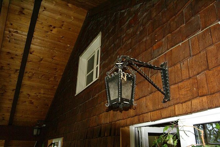 chalet 21