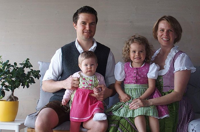 Familie Herz