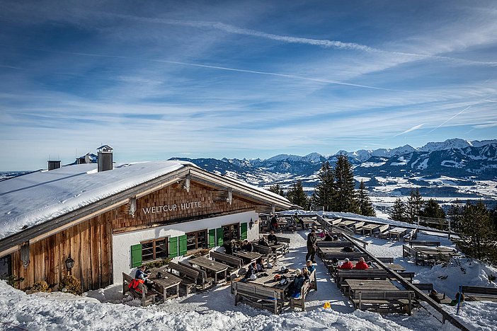 f-b_weltcup-huette © Sonnenalp Resort