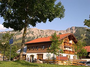 Haus 1