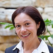 Daniela Lanza im Hotel Allgäu Sonne
