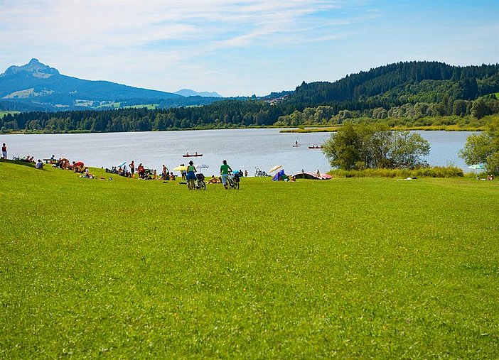 Grüntensee