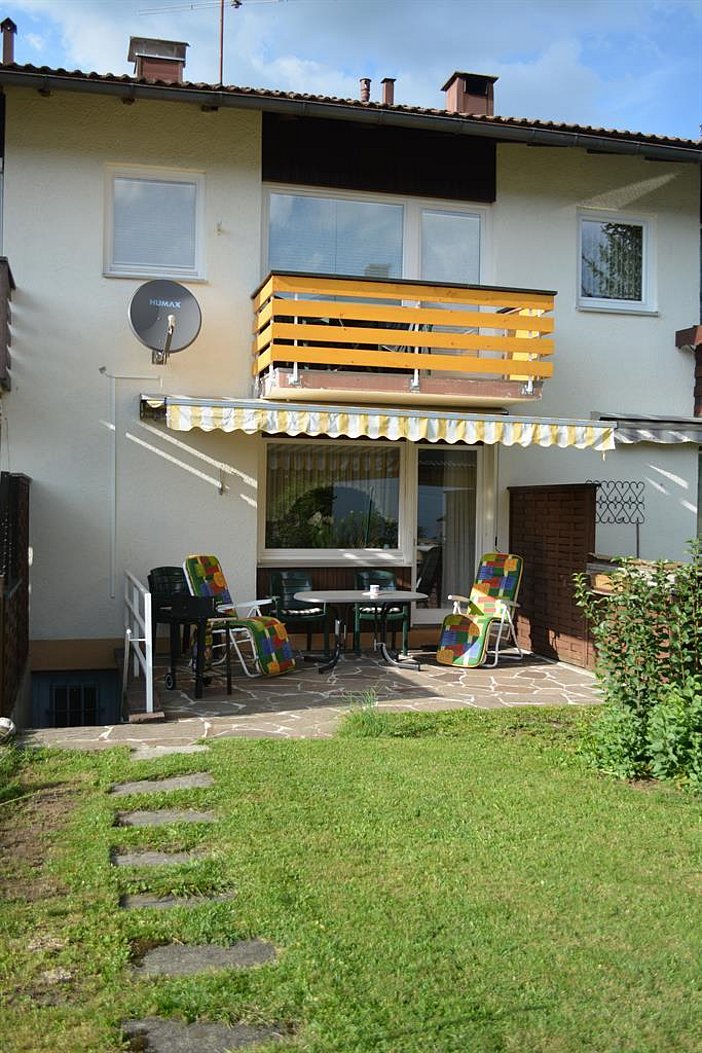 Garten Achweg 15