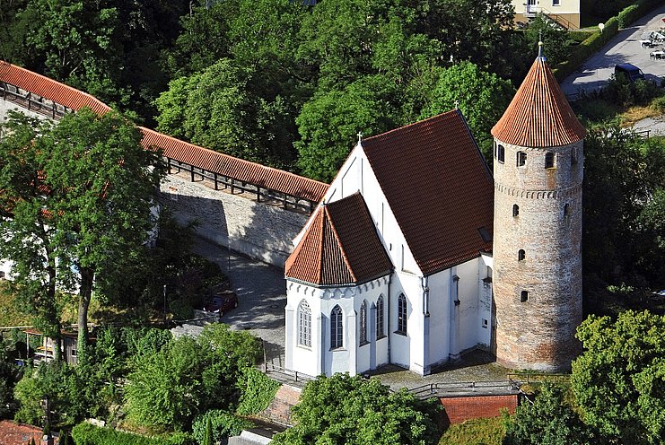 St. Blasius-Kirche