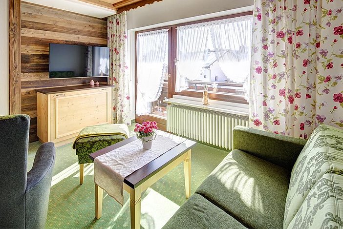 Ferienwohnung 8/17