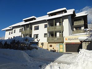 Haus Allgäublick