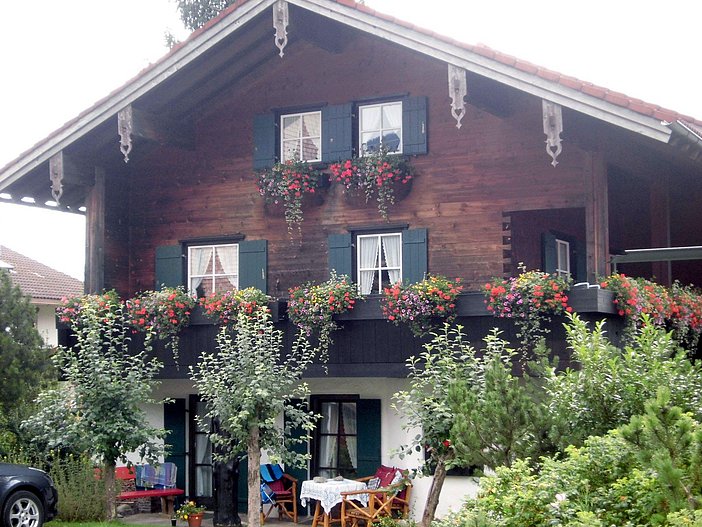 Haus Hartmann