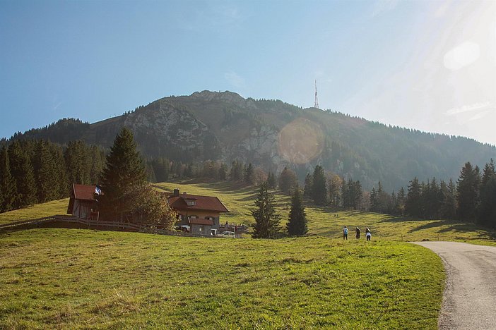 Umgebung